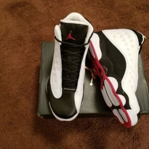 Retro 13 You Got Game